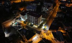 Dulkadiroğlu’na Asfalt Hamlesi! Divanlı Mahallesi Yeni Yüzüne Kavuşuyor