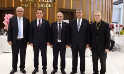 KMTSO'da 100’üncü Yıla Özel Dev Seçim Heyecanı!