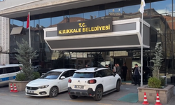 Kırıkkale Belediyesi’nde Milyonluk Rüşvet Operasyonu: 3 Personel Gözaltında!