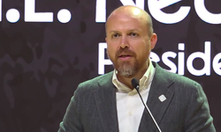 Bilal Erdoğan’dan Konya’da Filistin Çıkışı: "Bu Soykırımı Unutursak Kanımız Kurusun!"