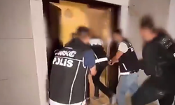 İçişleri Bakanlığı’ndan 75 İlde Dev Narkotik Operasyonu: 1 Ton Uyuşturucu ve Milyonluk Hap Ele Geçirildi