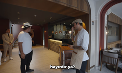 Mehmet Şef’ten Orkun Işıtmak’a Şok Tepki! "Seni Kovmadığıma Dua Et!"
