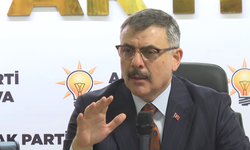 Bakan Çiftçi Duyurdu! 2026 'Yeni Nesil Suç Örgütleriyle Mücadele Yılı' İlan Edildi