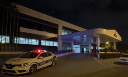 Kayseri’de Tartıştığı Şahıs Tarafından Bıçaklanan Kişi Kendi İmkanlarıyla Hastaneye Gitti
