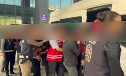 61 İlde Dev Siber Operasyon: 547 Şüpheli Yakalandı, 155 Kişi Tutuklandı!