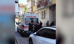 Bursa'da Yaşlı Karı Koca Evlerinde Ölü Bulundu