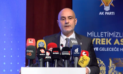 AK Parti Kahramanmaraş Genişletilmiş İl Danışma Meclisi Toplantısı Gerçekleştirildi