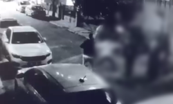 Aracını Park Etti Canından Oldu! Park Kavgası Cinayetle Sonuçlandı