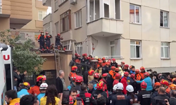 Maltepe’deki Bina Çökmesinde 1 Kişinin Daha Cansız Bedenine Ulaşıldı