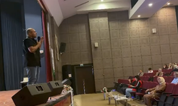 Rehber Öğretmenlere Dijital Tehditlere Karşı SİBERAY Eğitimi