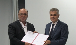 Kahramanmaraş’ta Gençler İçin Eğitim Projelerinde Yeni İş Birliği