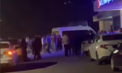 Kahramanmaraş’ta ağır yaralanan polis memuru hayatını kaybetti