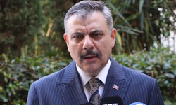 Bakan Mustafa Çiftçi Atina'da Açıkladı: "714 Suçlunun Türkiye’ye İadesi Sağlandı"