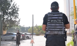 Kahramanmaraş’ta Okul Çevrelerinde Güvenlik Denetimleri Sürüyor