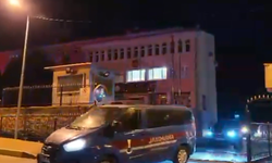 Kendilerini MİT Mensubu Olarak Tanıtan Çeteye Jandarma Darbesi!