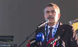 Bakan Tekin Erzurum Tanıtım Günleri’nde Vatandaşlarla Bir Araya Geldi
