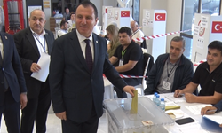 KMTSO 100. Yıl Seçimlerini Tamamladı: 78 Meclis Üyesi Seçildi