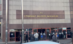 Etimesgut Belediyesi’nde İkinci Dalga Operasyon! Başkan Yardımcıları Dahil 25 Gözaltı