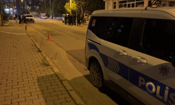 Kahramanmaraş’ta Silahlı Saldırı! 2 Kişi Yaralandı