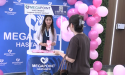 Her 8 Kadından Biri Risk Altında! Megapoint Hastanesi’nden Hayati Uyarı