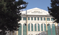 Boşandığı Eşini Eşarpla Boğarak Öldüren Sanığa İndirimsiz Ağırlaştırılmış Müebbet Cezası!