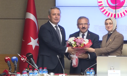 TBMM Okul Saldırılarının Nedenlerini Araştırma Komisyonu Başkanlığına İsa Mesih Şahin Seçildi