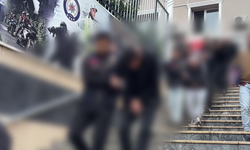 61 Aracı Change Yapıp Satan Şebekeye Darbe: 22 Şüpheli Adliyede
