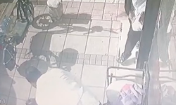 Nefes Borusuna Şeker Kaçan 5 Yaşındaki Çocuğu Eczacı Kurtardı