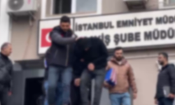 Kırmızı Bültenle Aranan Zanlı Estetik Ameliyatı Olurken Yakalandı