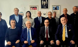 Ankara Kahramanmaraş Dernekleri Federasyonundan Birlik ve Dayanışma Hamlesi