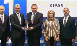 Kipaş Tekstil, İnovaLİG 2026’da Türkiye Şampiyonu Oldu!