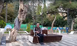 Kahramanmaraş’ta Pes Dedirten Vicdansızlık! Parkta Oturan 86 Yaşındaki Adam Gençlerin Hedefi Oldu