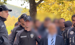 Muğla Merkezli 13 İlde Dev İhale Operasyonu! Milas Belediye Başkanı Ve Oğlu Adliyede