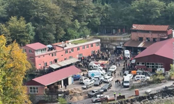 Zonguldak’ta Maden Ocağındaki Grizu Patlamasında 3 İşçi Hayatını Kaybetti, 5 İşçi Yaralandı