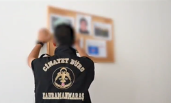 Kahramanmaraş’ta 16 Yıllık Faili Meçhul Bebek Cinayetinde Kan Donduran İtiraf! "Kız Doğduğu İçin..."