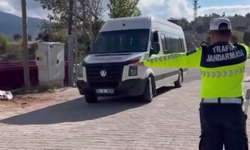 118 Bin 626 Kişinin GBT’si Sorgulandı! Adana’da Okul Çevrelerinde Binlerce Araç ve İşletme Denetlendi