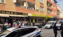 Aynı Restorana İkinci Saldırı! İş Yeri Sahibi Hayatını Kaybetti