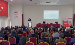 Kahramanmaraş Kırmızı Biberi İçin Stratejik Üretim Zirvesi