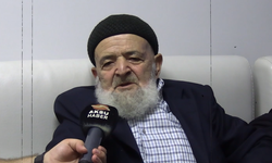 Kahramanmaraş’ın Koca Çınarlarından Aksu TV’ye Anlamlı Ziyaret