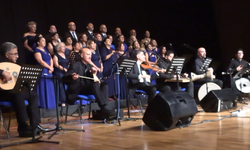 Kahramanmaraş’ta 4. Korolar Festivali Müzikseverleri Buluşturdu
