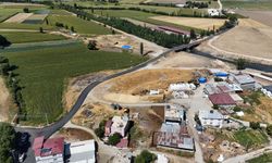 Elbistan’a 500 Milyon TL'lik Dev Yatırım! 14 Cadde ve Sokak Baştan Sona Yenileniyor
