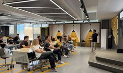 Erasmus+ ile Dev Gençlik Zirvesi! 5 Ülkeden Gelen Gençler Kahramanmaraş’ta Buluştu