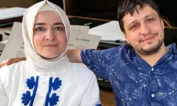 Fatma Betül Sayan Kaya ve Eşi İfadeye Çağrıldı