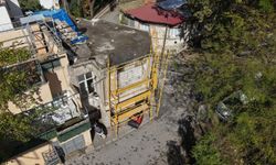 Eski Maraş’ın Kalbinde Dev Dönüşüm! Fevzipaşa Mahallesi Yeniden Doğuyor