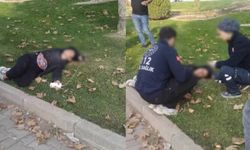 Kahramanmaraş'ta Yerde Hareketsiz Bulunan Kadın İçin Ekipler Seferber Oldu