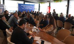 Geleneksel Hale Gelen "Muhtarlar Buluşması" Göksun'da Gerçekleşti!