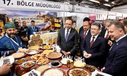 Tarım ve Orman Bakanı Yumaklı Müjdeyi Verdi: 11 İlde Yapay Zeka Destekli Sulama Dönemi Başlıyor!