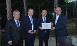 Tüm Muhtarlar Sendikası Kahramanmaraş’ta Buluştu