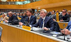 Başkan Görgel Cenevre’de Sürdürülebilir Şehirleri Değerlendirdi