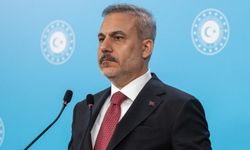 Dışişleri Bakanı Fidan’dan İsrail’e Sert Tepki: "Ateşkes İhlalleri Rutin Haline Geldi!"
